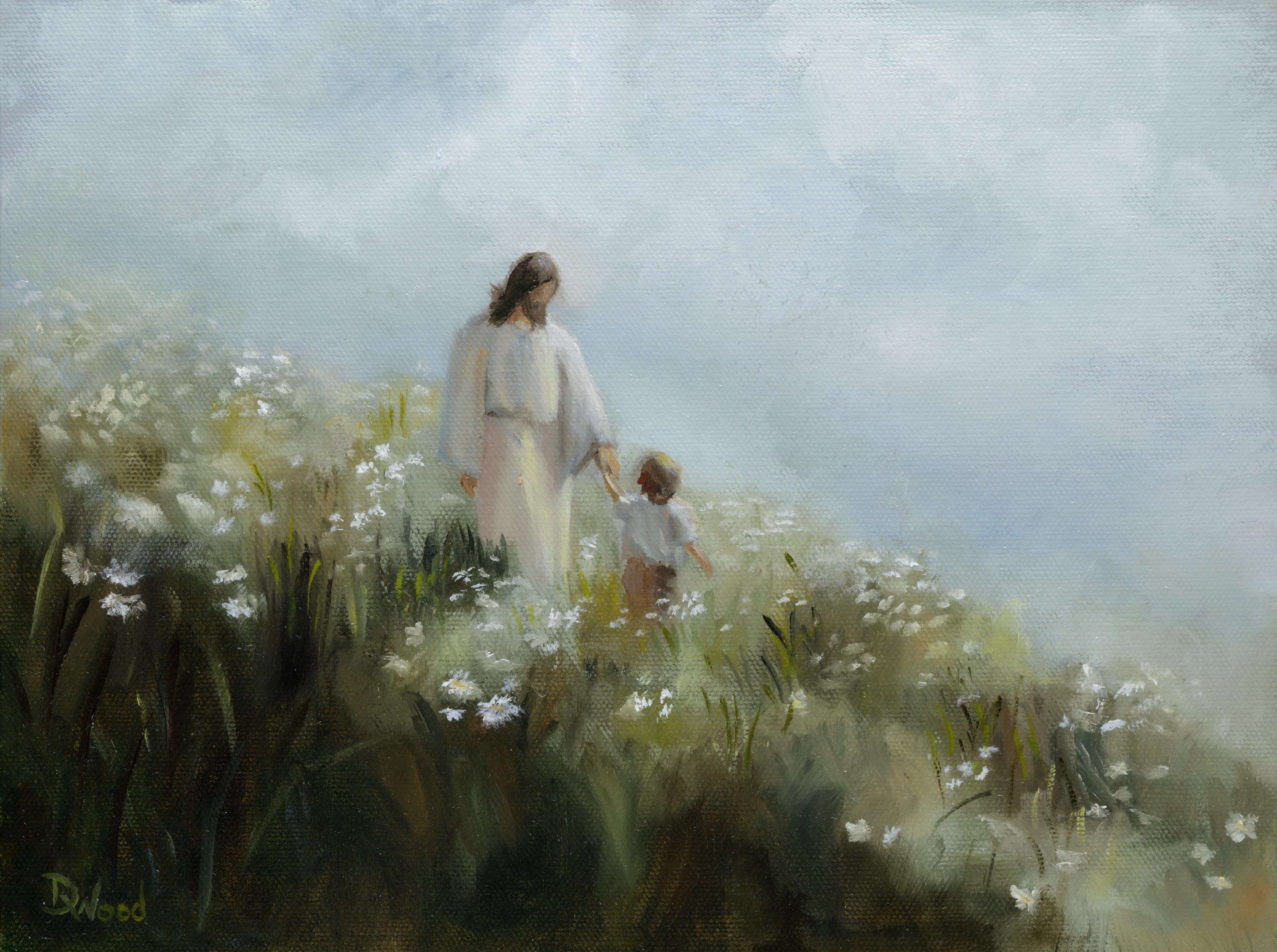 A Child's Trust