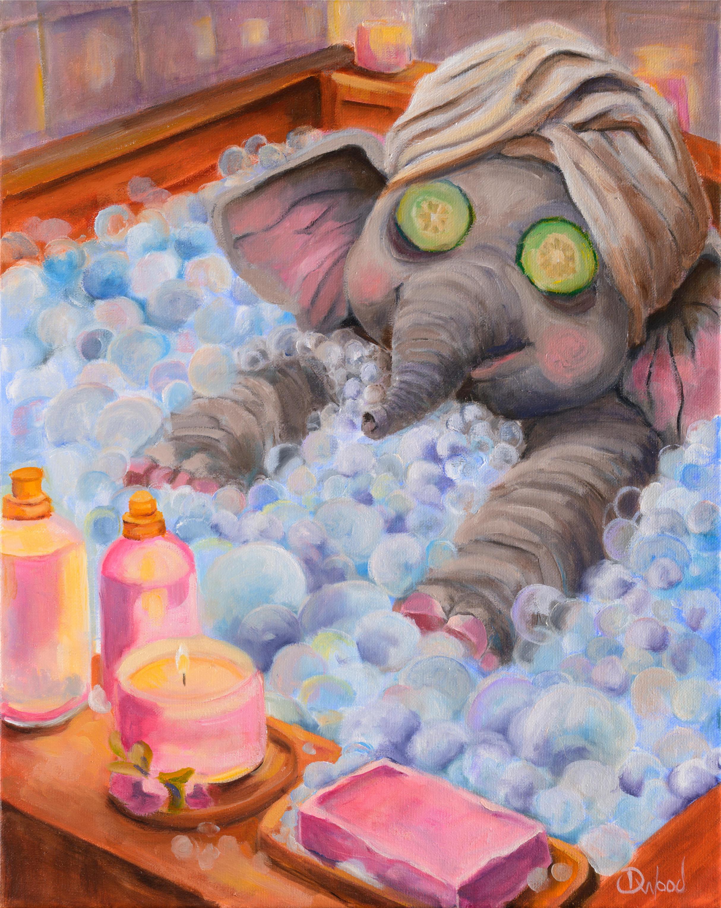 Bubble Trunk Retreat