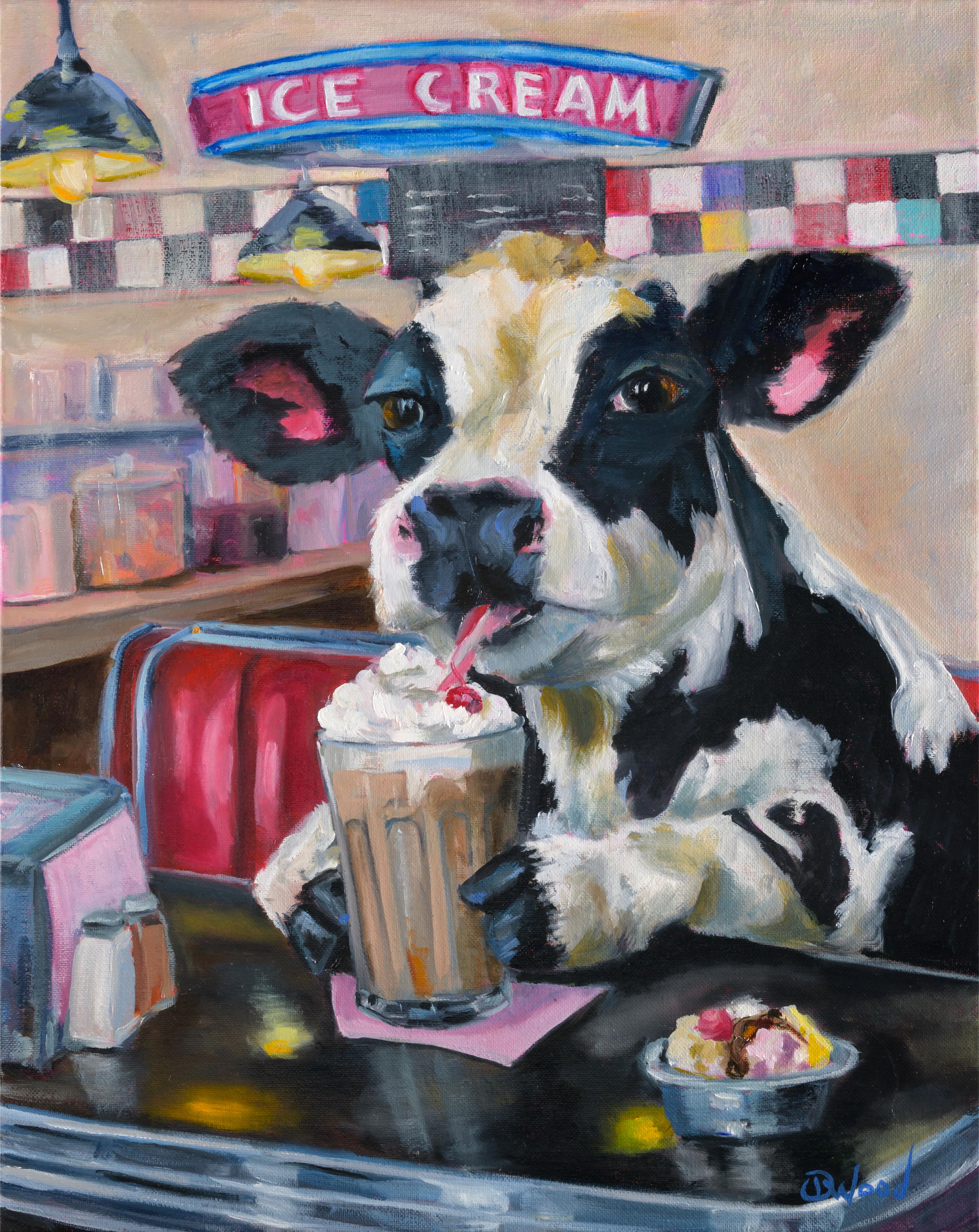 Holy Cow That Is Good