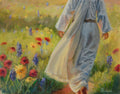 Where He Walks