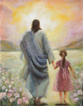 Forever By His Side