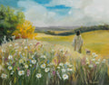 Gatherer In Love