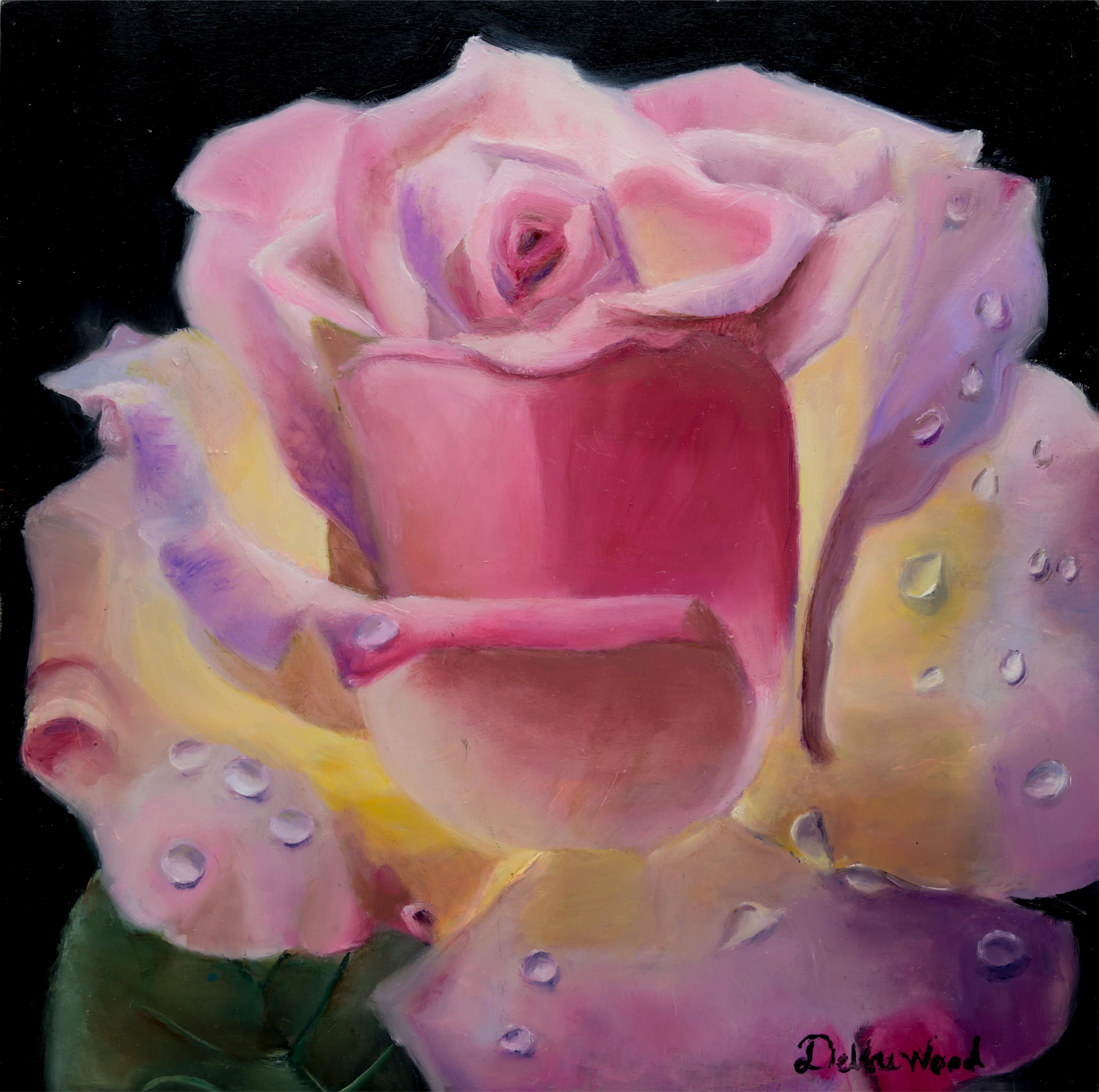 Natures Tender Embrace