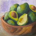 And the Avocados Have It