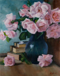 Timeless Blooms