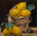 Zesty Sunshine